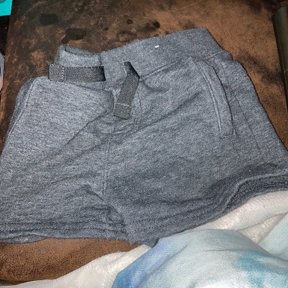 Baby boy clothing